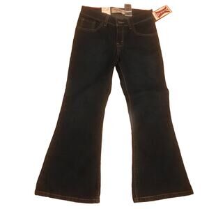 Youth Levi Strauss Signature Jeans Size 8-1/2